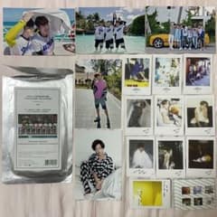 KONY'S SUMMERTIME PHOTOCARD COLLECTIONのサムネイル