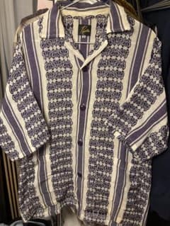 Needles Needles 23SS Cabana Shirtのサムネイル