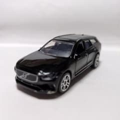 모*쿠님 마조렛제 볼보 V90 블랙
