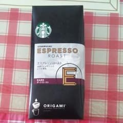 スタバ ドリップコーヒーのサムネイル