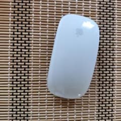 magic mouseのサムネイル