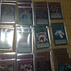 魔術師デッキパーツオッドアイズもありのサムネイル