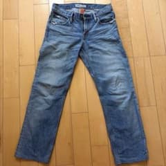 Levi's 502 ストレートデニム W30 L33のサムネイル
