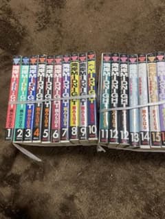 湾岸ミッドナイト 28巻 オマケ2巻付き 12巻ダブり - メルカリ