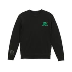 ハ*ト様 つんはしご スウェット 黒 XLサイズ 新品未開封 m96466044573_1.jpg?1778658091