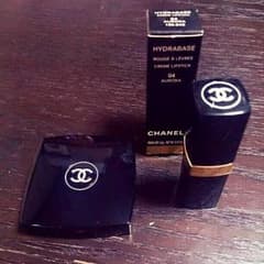 CHANELのサムネイル
