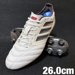 【美品】adidas コパ アイコン 2 FG/AGのサムネイル