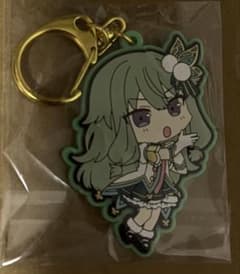 プロセカ 感謝祭 6th ラバーキーホルダー 草薙寧々 - メルカリ
