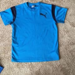 プーマTシャツ160のサムネイル