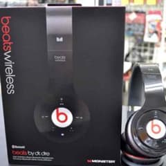 beats ヘッドホンのサムネイル