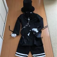 黒執事 衣装 (Mi様専用)のサムネイル