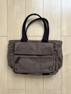 Porter international ブラウン トートバッグのサムネイル