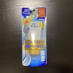SKIN AQUA 水膜ベールUV SPF50+のサムネイル