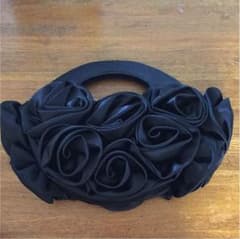 【美品】フォーマルバッグのサムネイル