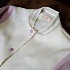Tricolourのスプリングジャケットのサムネイル