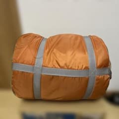 コールマン　キッズマミーII/C4 シュラフ　寝袋のサムネイル