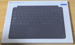☆新品☆マクロソフト Surface Pro キーボードQJW-00019☆ - メルカリ