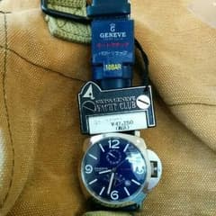 swiss geneve yacht clubのサムネイル