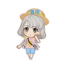 専用のサムネイル