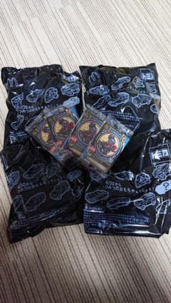 ハッピーセット トミカ第二段のサムネイル