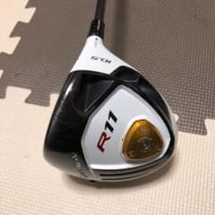 ドライバー　R11 10.5のサムネイル
