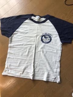 もう売り切りたいので値下げです。　Tシャツのサムネイル