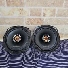 KENWOOD KFC-RS171 スピーカーのサムネイル