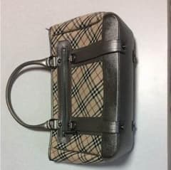 バーバリートートバッグのサムネイル
