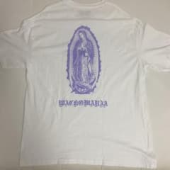 ワコマリア マリアTシャツXLのサムネイル