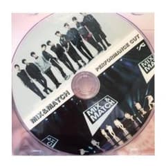 iKON DVD mix&matchのサムネイル