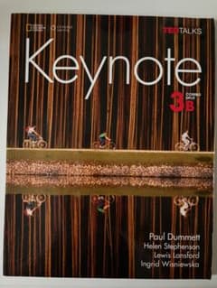 Keynote 3Bのサムネイル