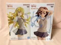 とある科学の超電磁砲 ESPRESTO-LEVEL5 Electromaster-御坂美琴の入手