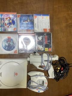 SONY SCPH-5500のサムネイル