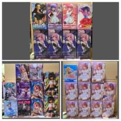 美少女 フィギュア 29個セット - メルカリ