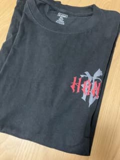 B-RAVE HANA ブラック Tシャツ XL HANA B-RAVE Tシャツ ブラック XLサイズ - メルカリ
