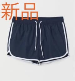 緊急SALE！！【H＆M】スイムパンツ xsサイズ！のサムネイル