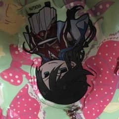 和泉守兼定 アクキーのサムネイル