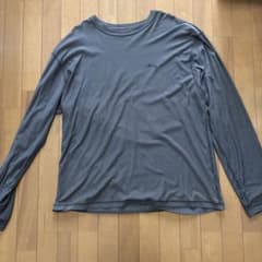 STUSSY レイジーロングスリーブTシャツ - 5
