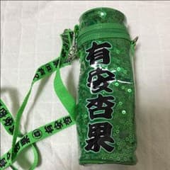 ももクロ ペンライト ケース(有安杏果)のサムネイル