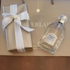 GUERLAIN ゲラン ムショワールドゥムッシュ 紳士のハンカチ 帝国ゲラン 