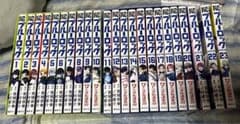 み*ん様 ブルーロック 1-23巻のサムネイル