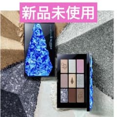 新品未使用☆shu uemura クポ！クリスタル パレット - メルカリ