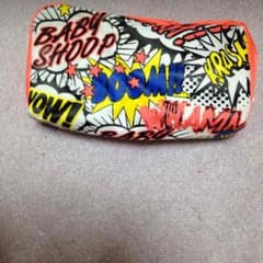 Baby shoop ノベルティーポーチのサムネイル