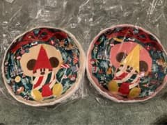 2022 ディズニークリスマス　リルリンリンクッションのサムネイル