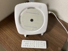 CDプレーヤーのサムネイル