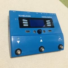 TC HELICON Voice Live Play 本体のサムネイル