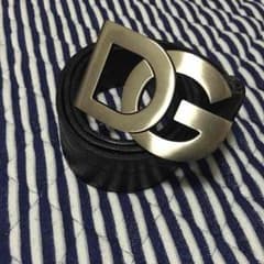 DOLCE&GABBANA ベルトのサムネイル