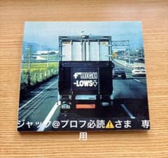 ザ・ハイロウズ / GO! ハイロウズ GO! CD 紙ジャケットのサムネイル