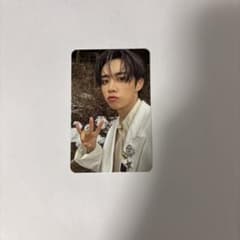THE BOYZ ドボイズ ソヌ Nectar トレカ - メルカリ