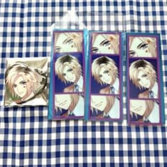 DYNAMIC CHORD 天城成海　くじ　缶バッジのサムネイル